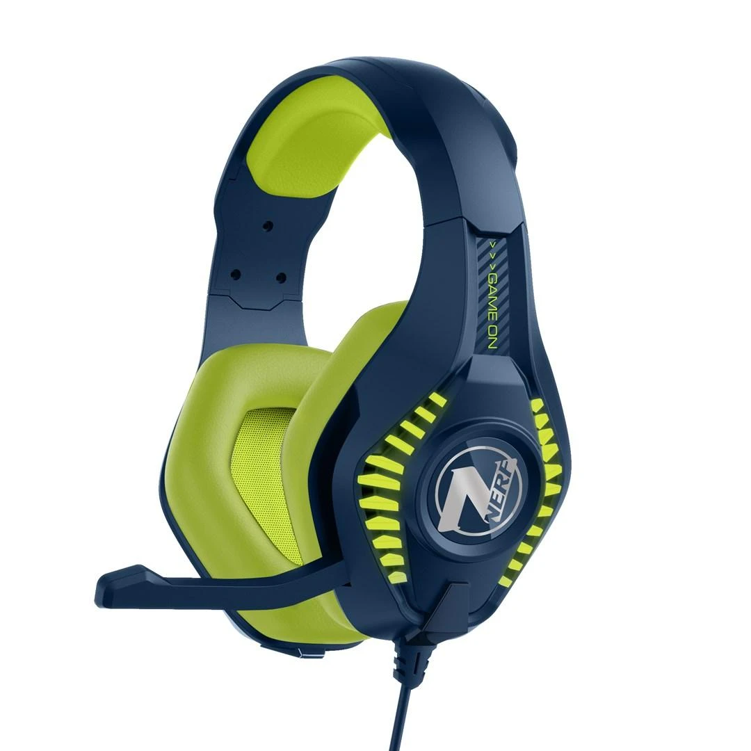 OTL Pro G5 Nerf laidinės žaidimų ausinės