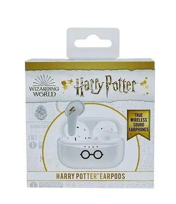 OTL  Harry Potter TWS belaidės ausinės