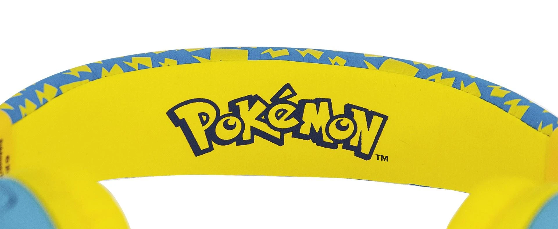 OTL Technologies Pokémon Pikachu ausinės vaikams