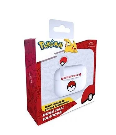 Otl Technologies OTL – TWS ausinės – „Pokemon“ (PK0860)