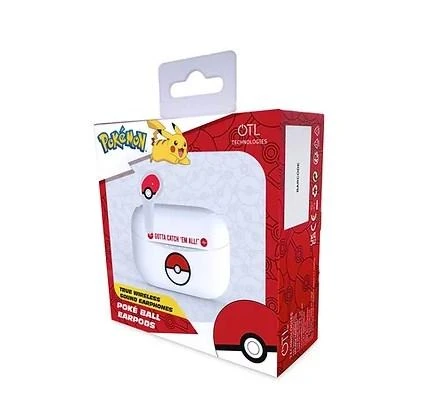 Otl Technologies OTL – TWS ausinės – „Pokemon“ (PK0860)