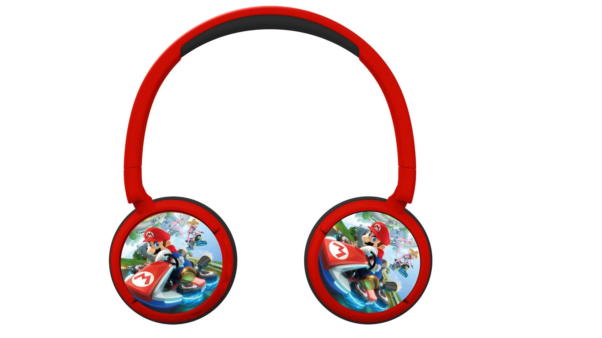 OTL Super Mario Mario Kart laidinės ausinės