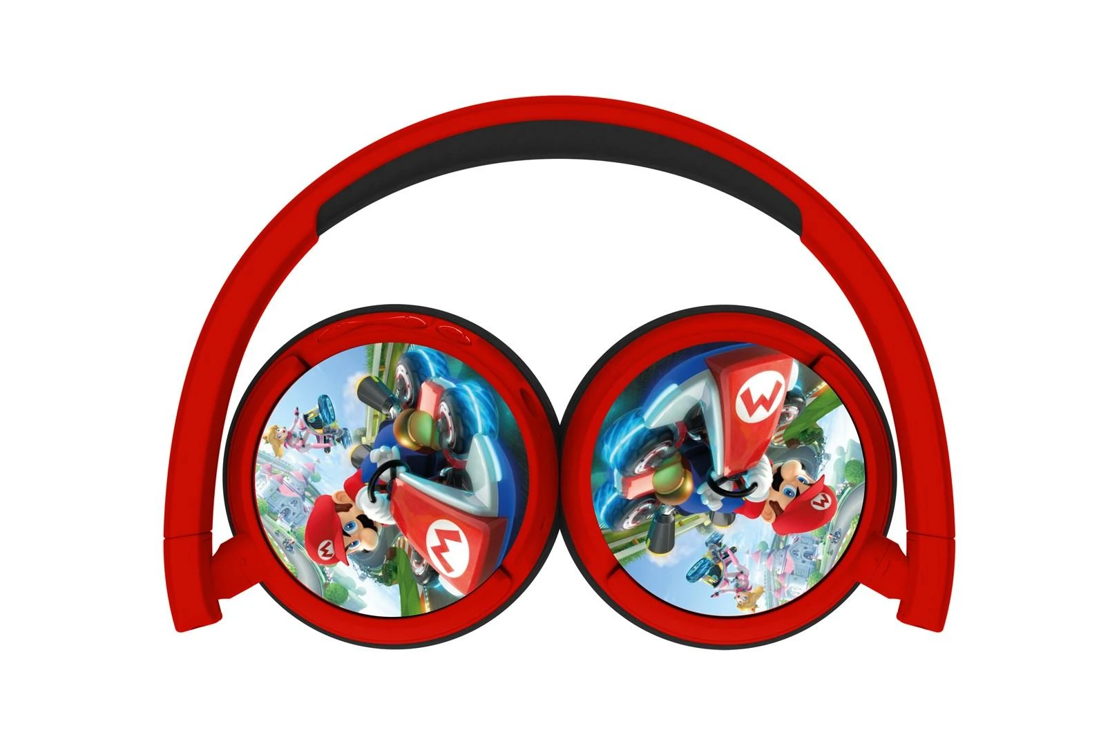 OTL Super Mario Mario Kart laidinės ausinės