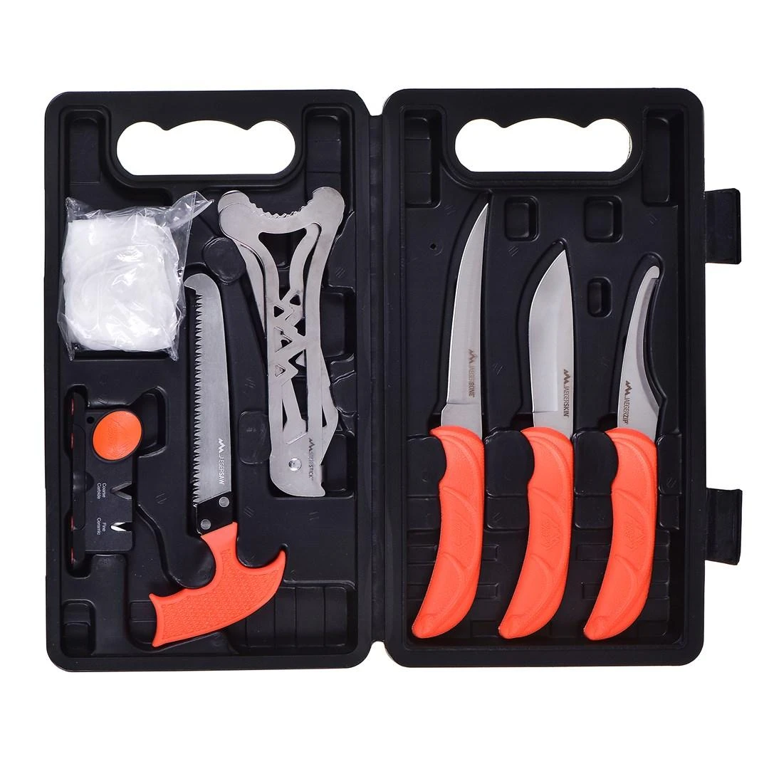 Outdoor Edge Jaeger Pak – medžioklės rinkinys