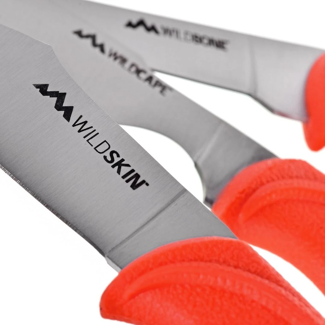 Outdoor Edge Wild Pak – medžioklės rinkinys