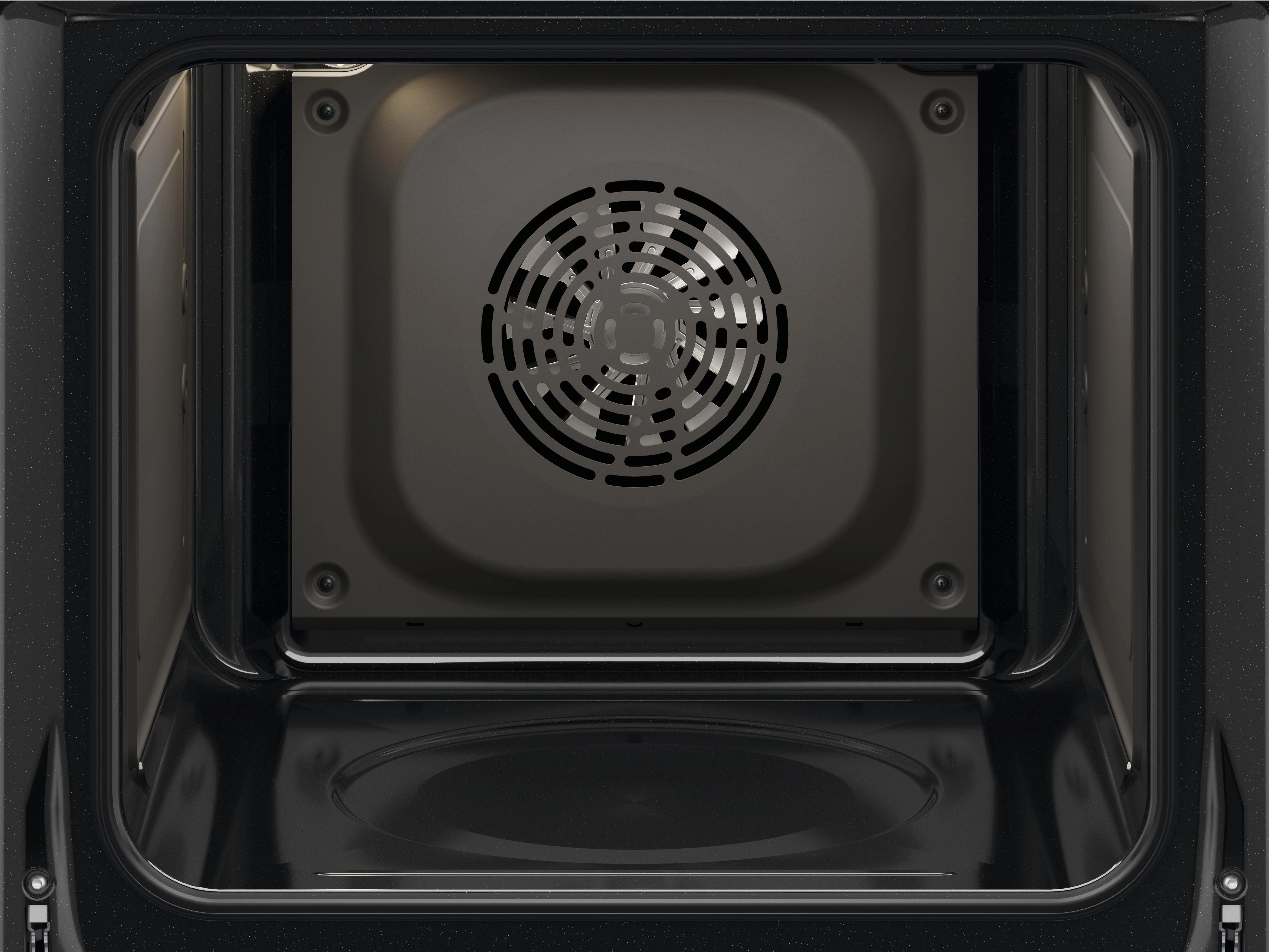 Orkaitė Electrolux EOF5C50BZ