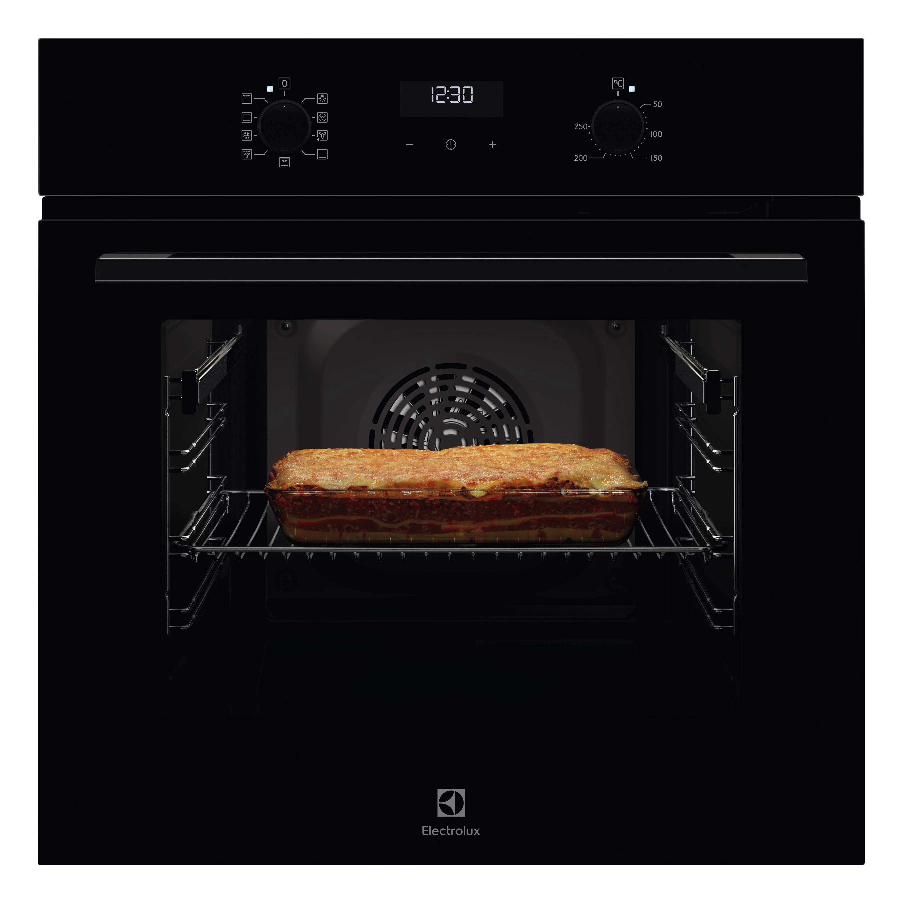 Orkaitė Electrolux EOF5C50BZ