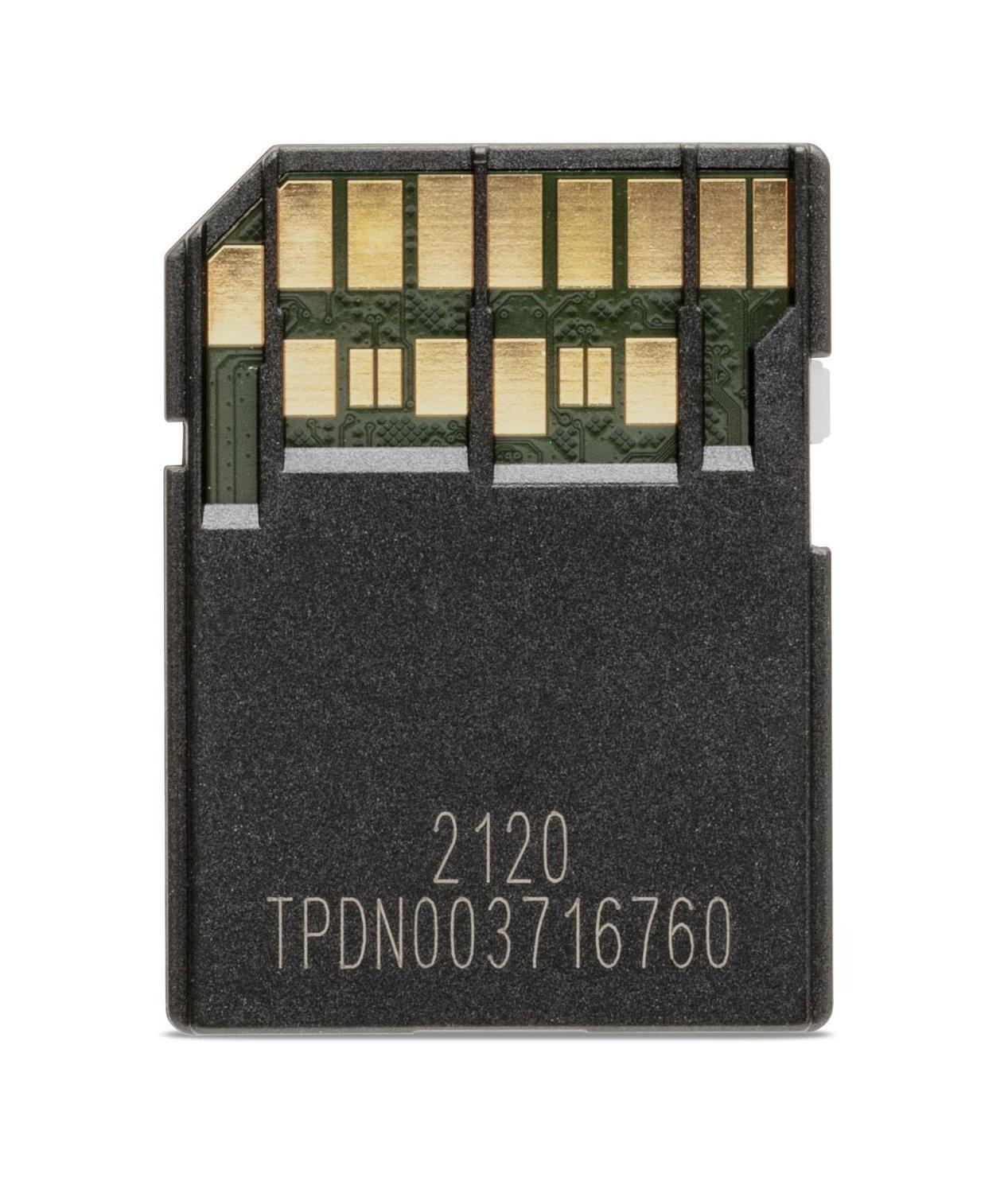Atminties kortelė OWC SDXC Atlas S Pro 64GB UHS-II V90 290/276 MB/s