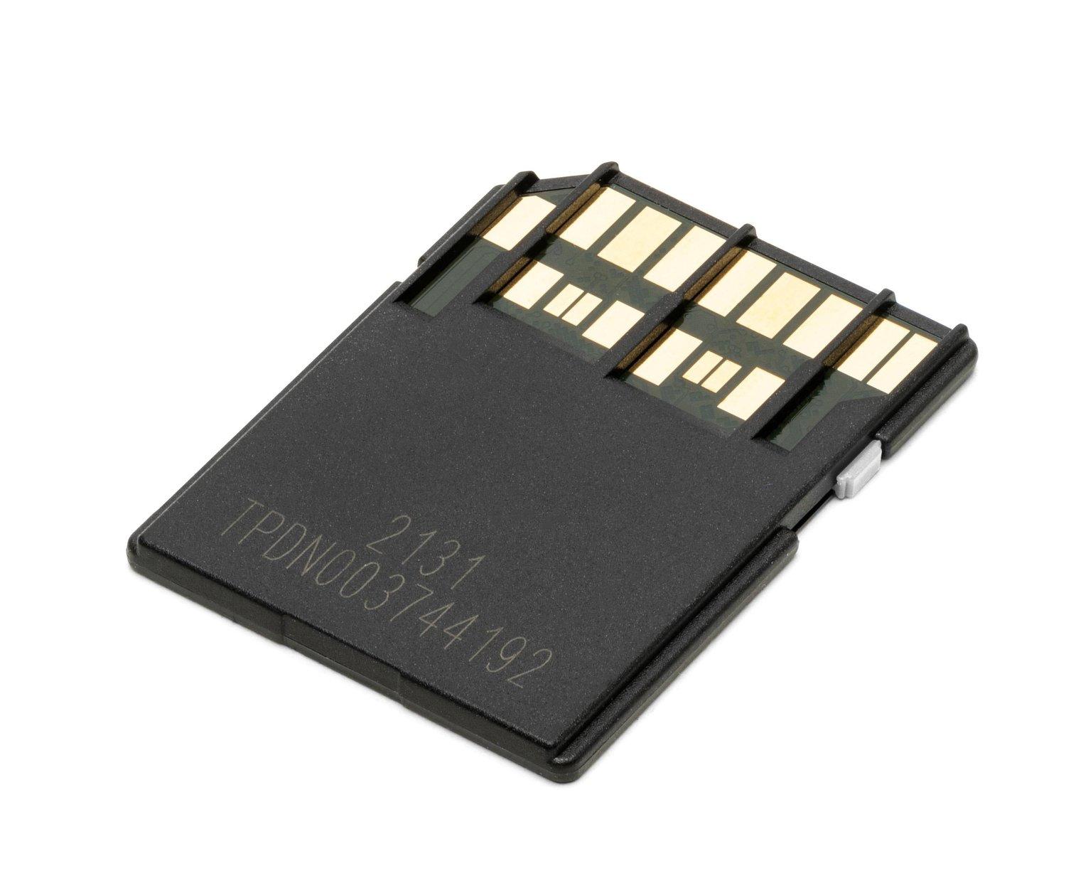 Atminties kortelė OWC SDXC Atlas S Pro 64GB UHS-II V90 290/276 MB/s