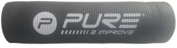 Pure2Improve | 1830 mm | 580 mm | 10 mm | Juodas