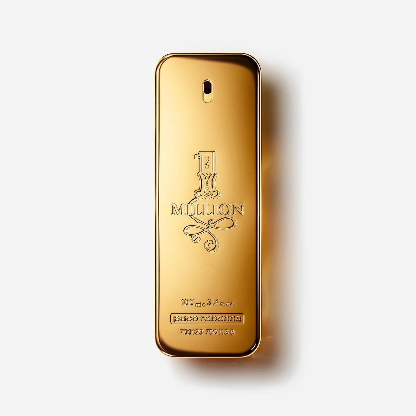 Kvepalai vyrams Paco Rabanne 1 Million EDT, 100 ml