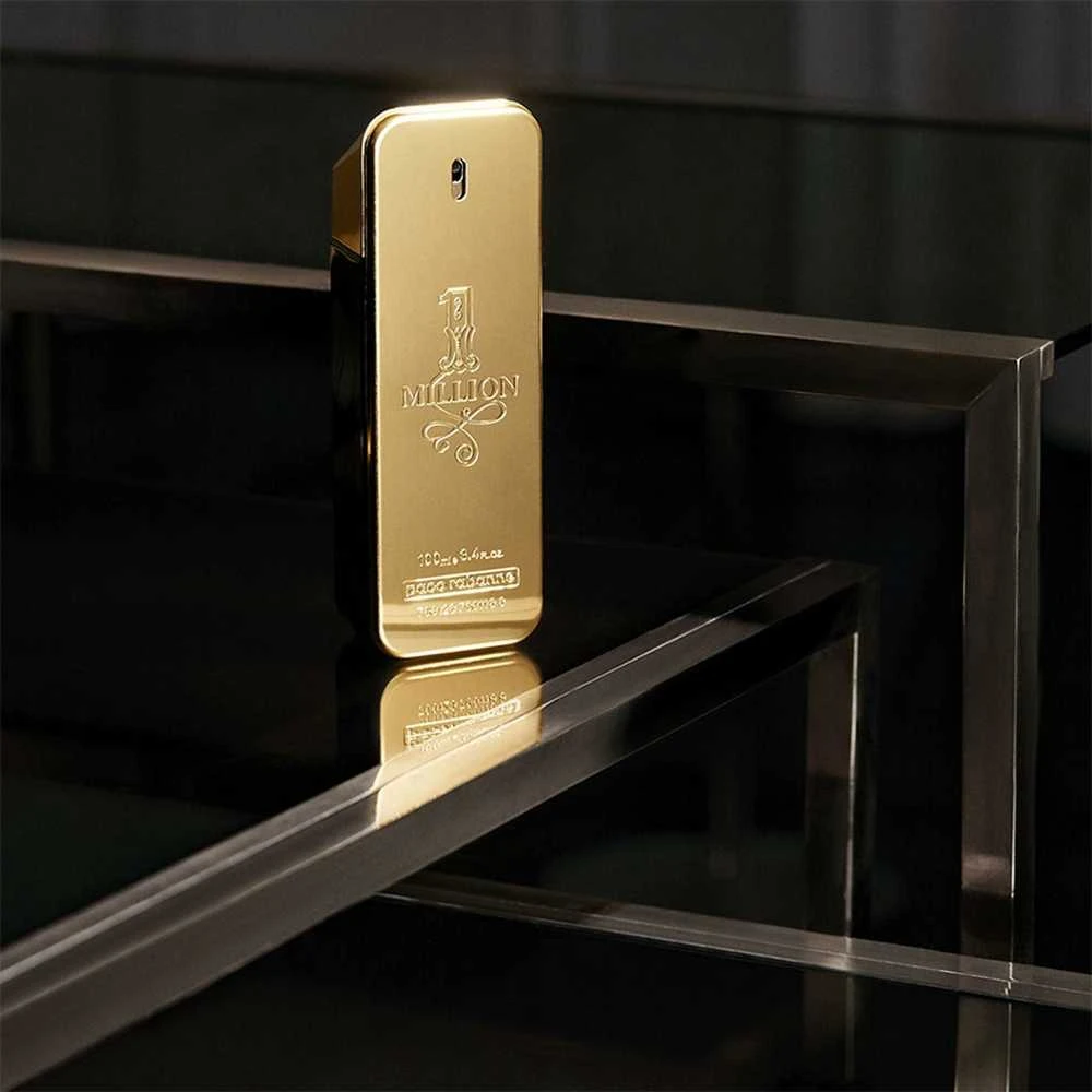 Kvepalai vyrams Paco Rabanne 1 Million EDT, 50 ml