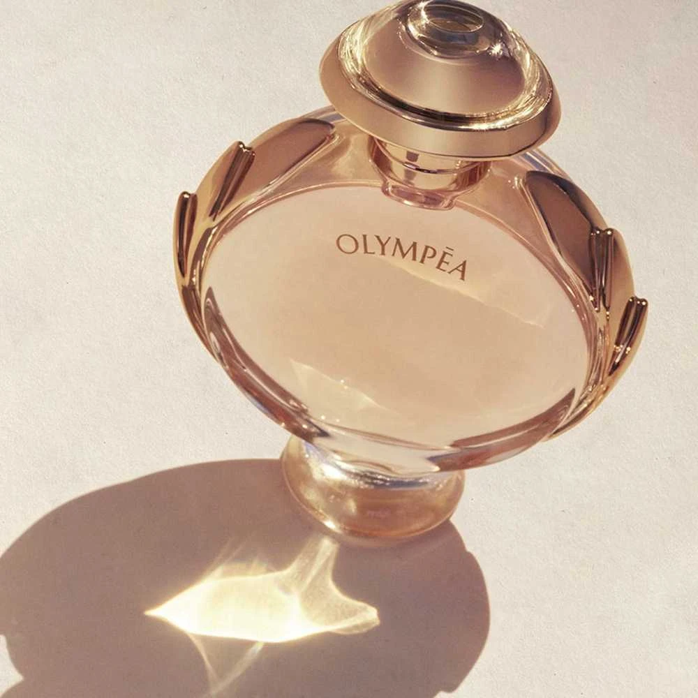 Kvepalai moterims Paco Rabanne Olympea EDP, 50 ml