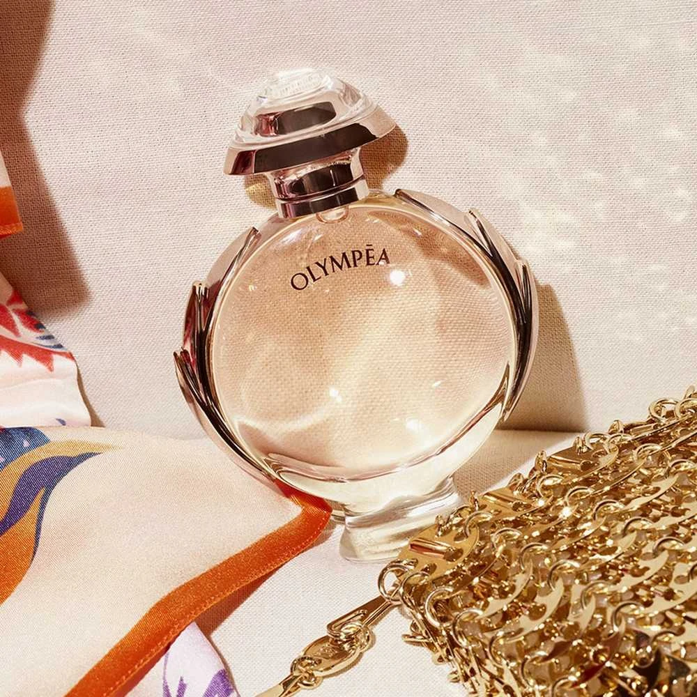 Kvepalai moterims Paco Rabanne Olympea EDP, 50 ml
