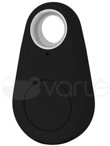 iTag Blow – Bluetooth 4.0 raktų ieškiklis – juodas