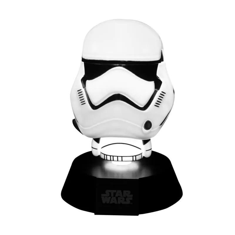 Paladone STAR WARS First Order Stormtrooper ICON lempa 10cm, žema kaina ...
