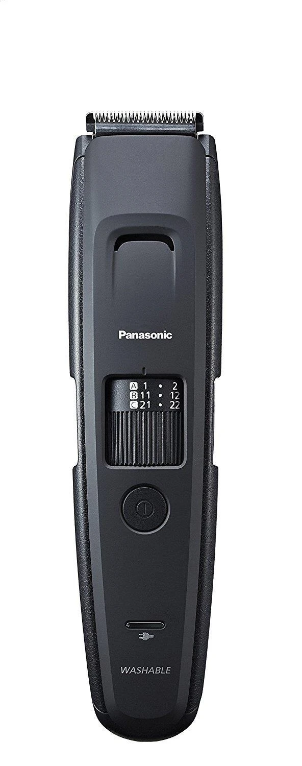 Barzdaskutė Panasonic ER-GB86-K503, Juoda
