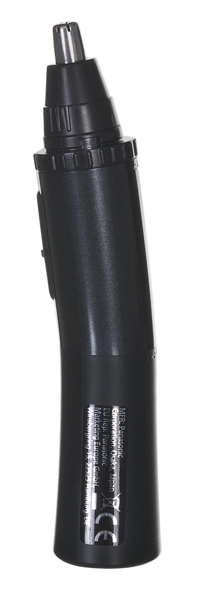 Plaukų kirpimo mašinėlė Panasonic ER-GY10CM504 Juodas