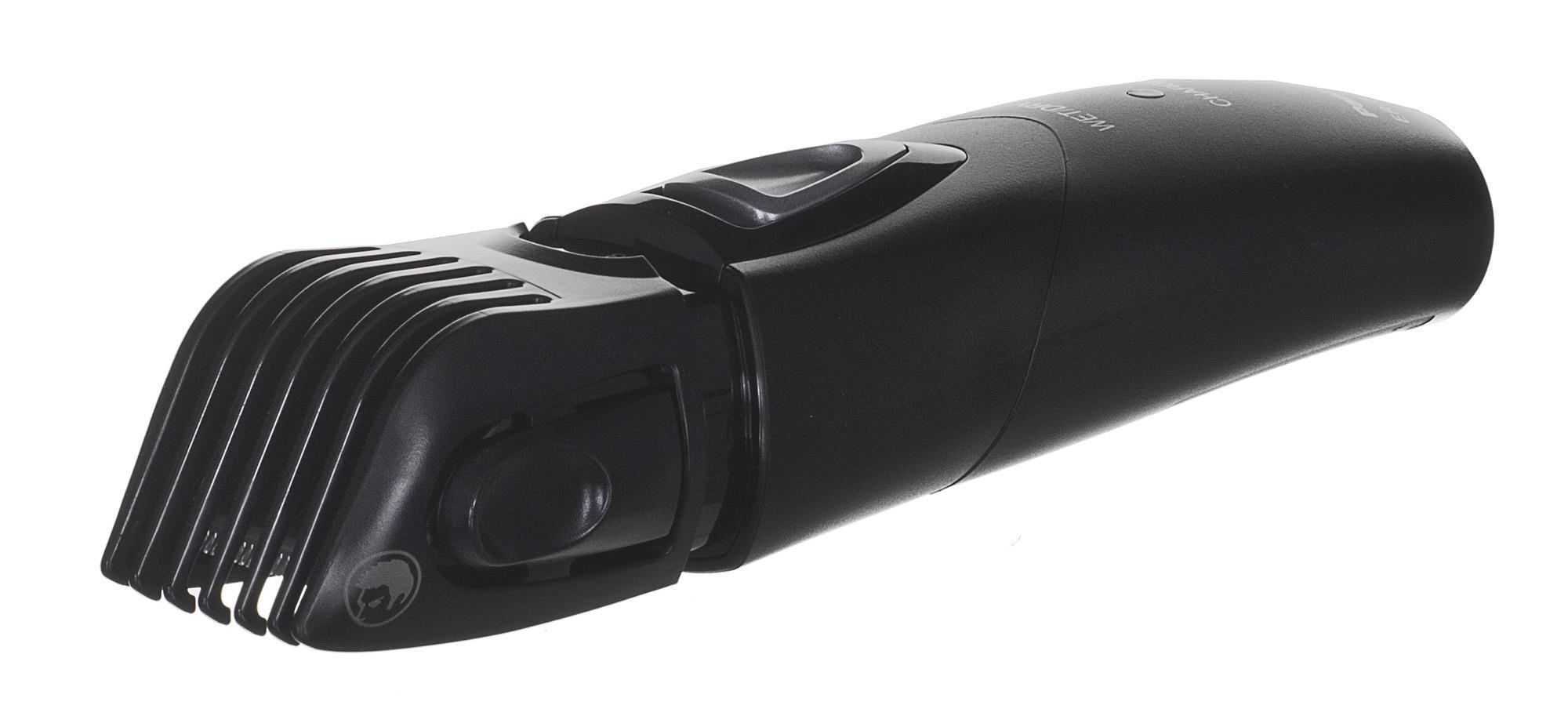 Plaukų kirpimo mašinėlė Panasonic ER-GY10CM504 Juodas