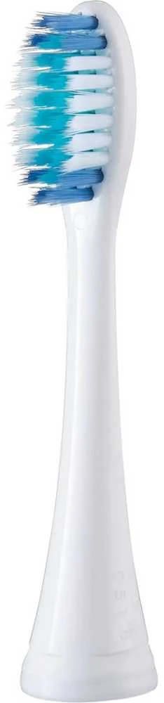 Panasonic | Sonic Elektrinis dantų šepetėlis | EW-DC12-W503 | Įkraunamas | Suaugusiems | Šepetėlių skaičius galvutės įeina 1 | Number of teeth brushing modes 3 | Sonic technology | Golden Baltas