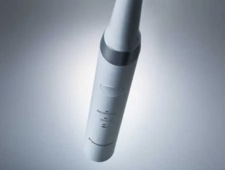 Elektrinis dantų šepetėlis Panasonic EW-DM81