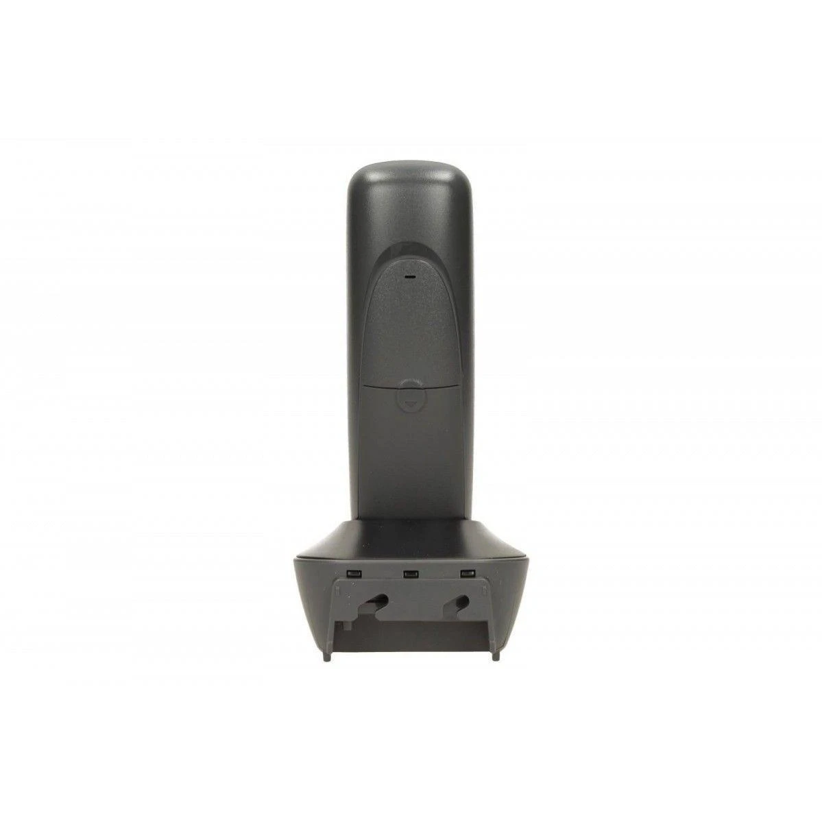Telefonas bev. Panasonic KX-TG1611PDH