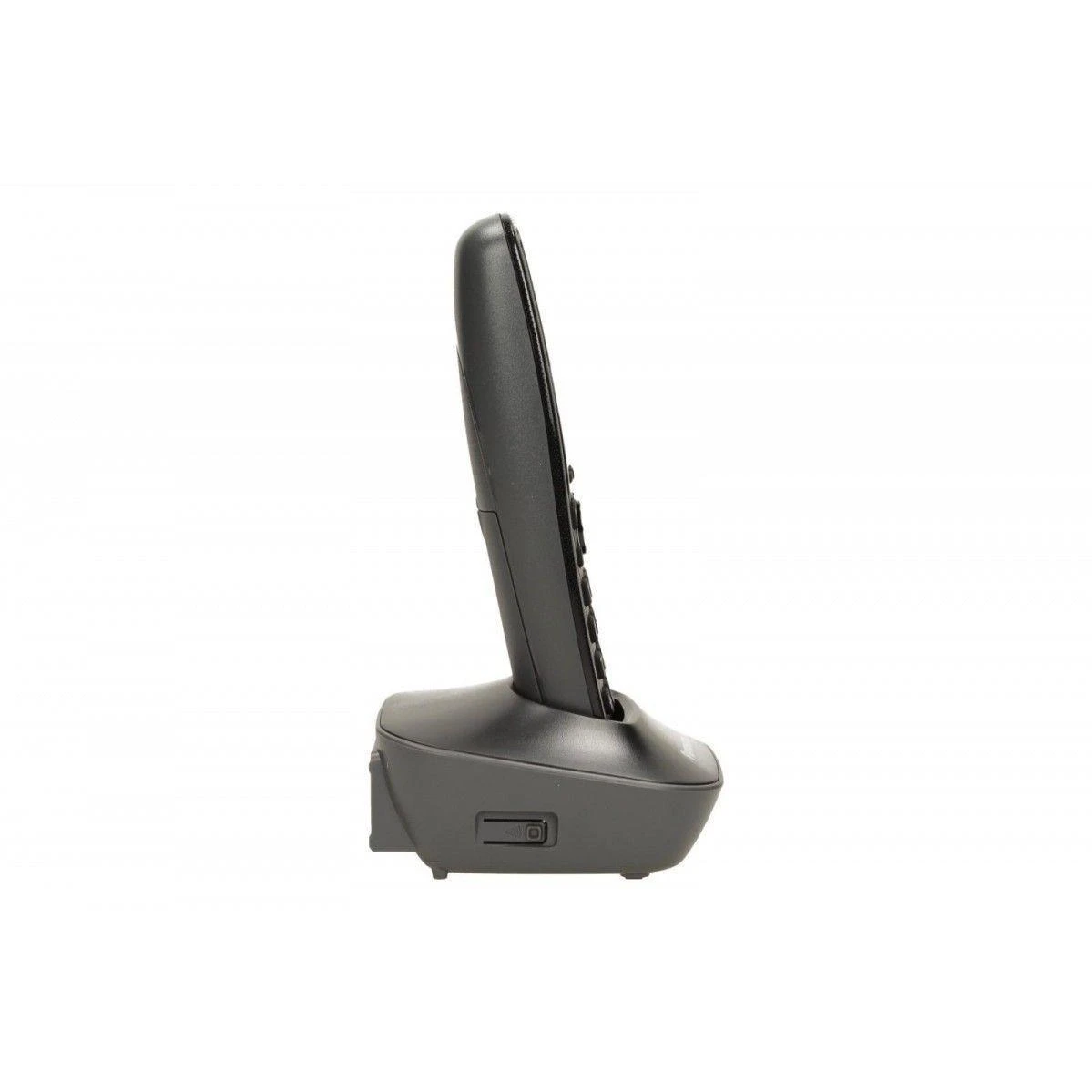 Telefonas bev. Panasonic KX-TG1611PDH