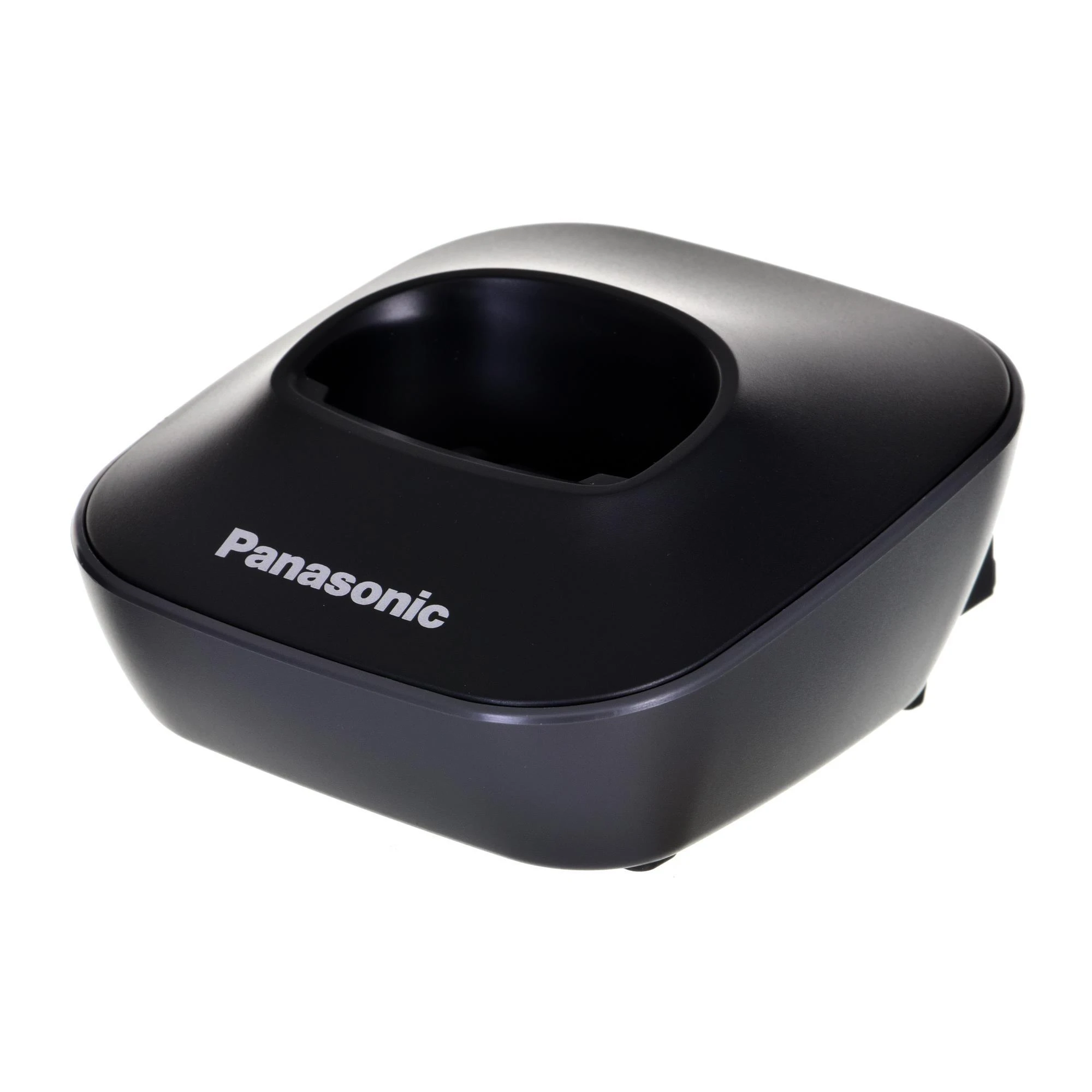 Telefonas bev. Panasonic KX-TG1611PDH