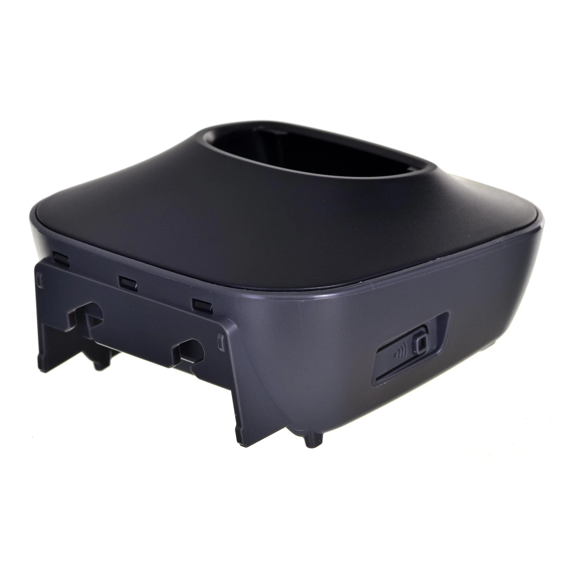 Telefonas bev. Panasonic KX-TG1611PDH