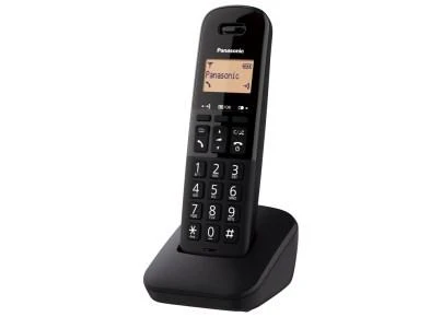 Telefonas Panasonic KX-TGB612FX