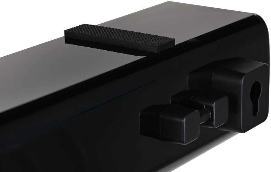 Namų kino sistema GARSO BARAS 2.1/SC-HTB150EGK PANASONIC