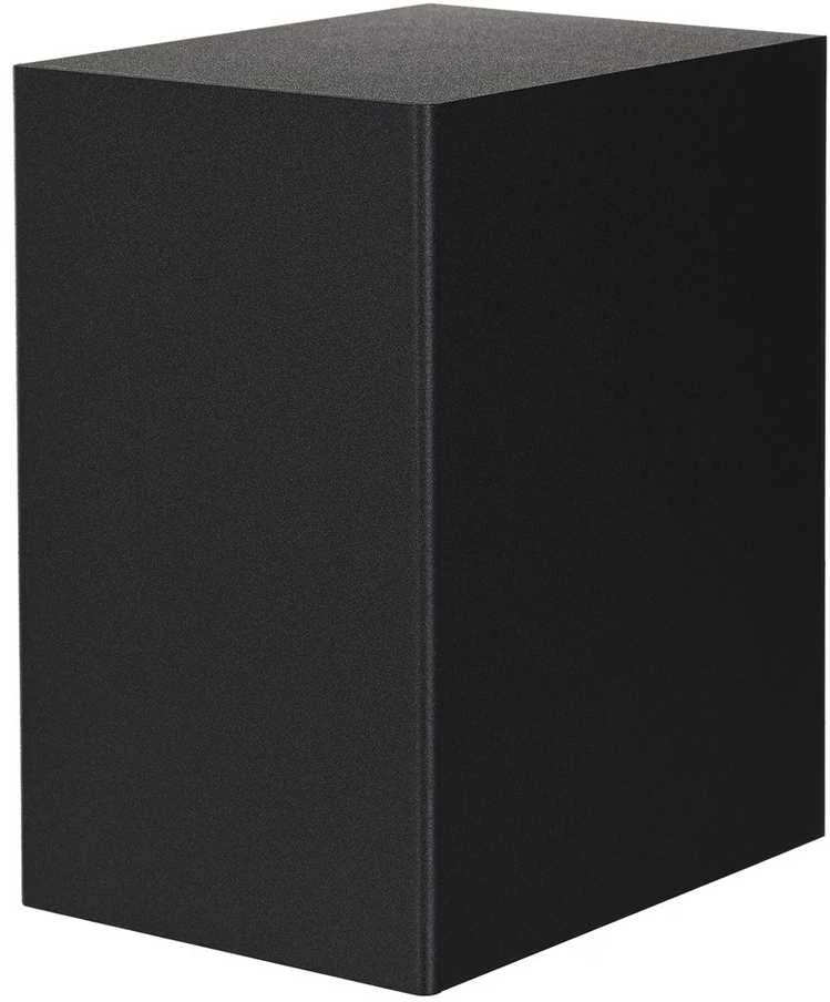 Namų kino sistema GARSO BARAS 2.1/SC-HTB150EGK PANASONIC