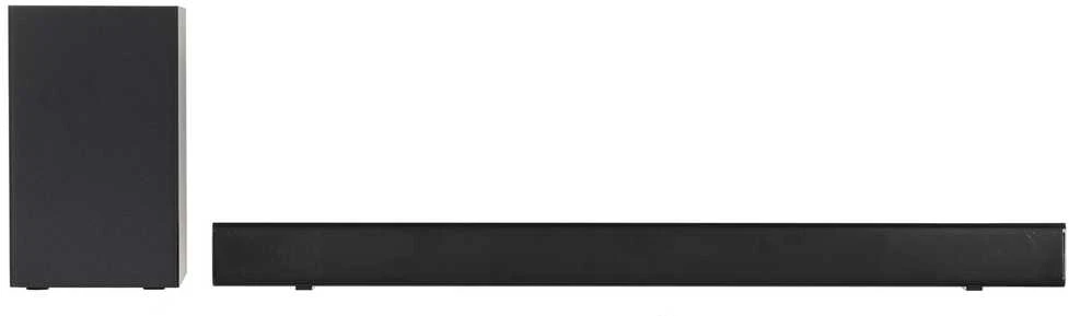 Namų kino sistema GARSO BARAS 2.1/SC-HTB150EGK PANASONIC