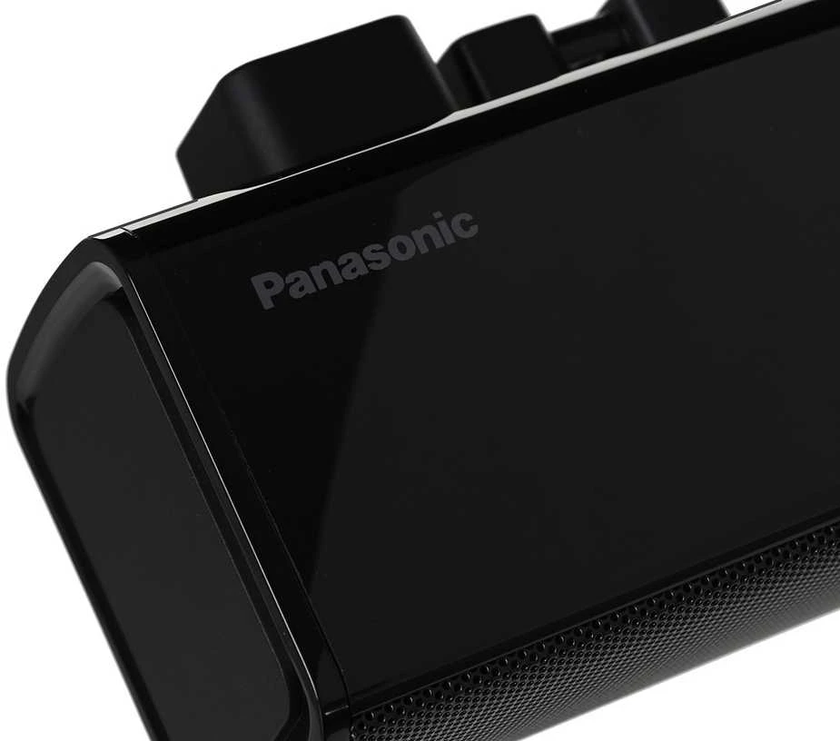 Namų kino sistema GARSO BARAS 2.1/SC-HTB150EGK PANASONIC