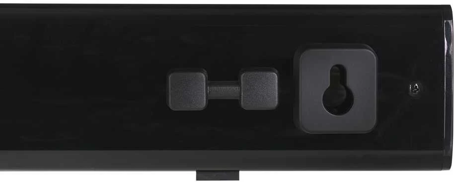 Namų kino sistema GARSO BARAS 2.1/SC-HTB150EGK PANASONIC