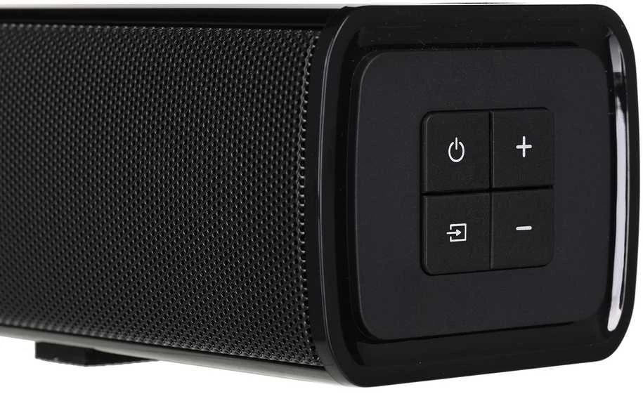 Namų kino sistema GARSO BARAS 2.1/SC-HTB150EGK PANASONIC