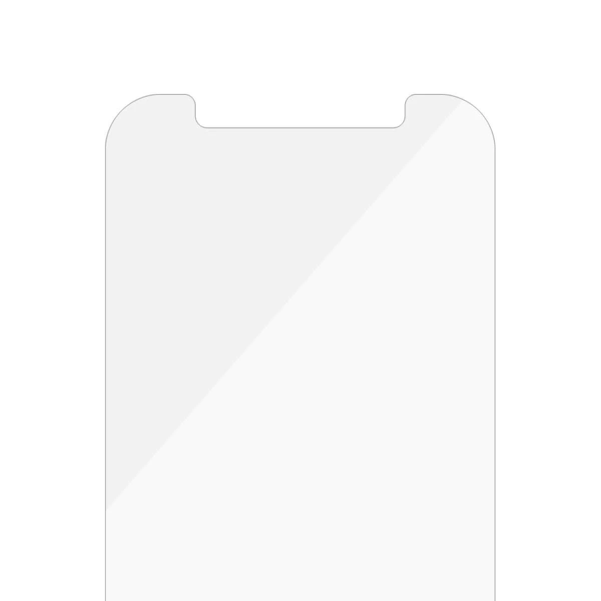 Panzer Glass PanzerGlass | Apple | Skirta iPhone 12/12 Pro | Stiklas | Skaidrus | Skaidri ekrano apsauga
