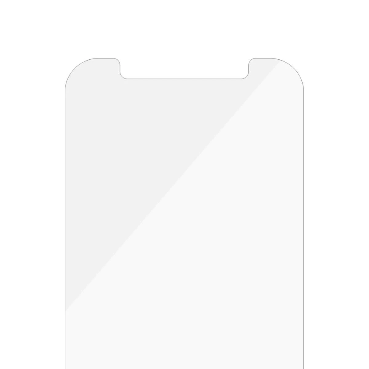 Panzer Glass PanzerGlass | Apple | Skirta iPhone 12 Pro Max | Stiklas | Skaidrus | Skaidri ekrano apsauga