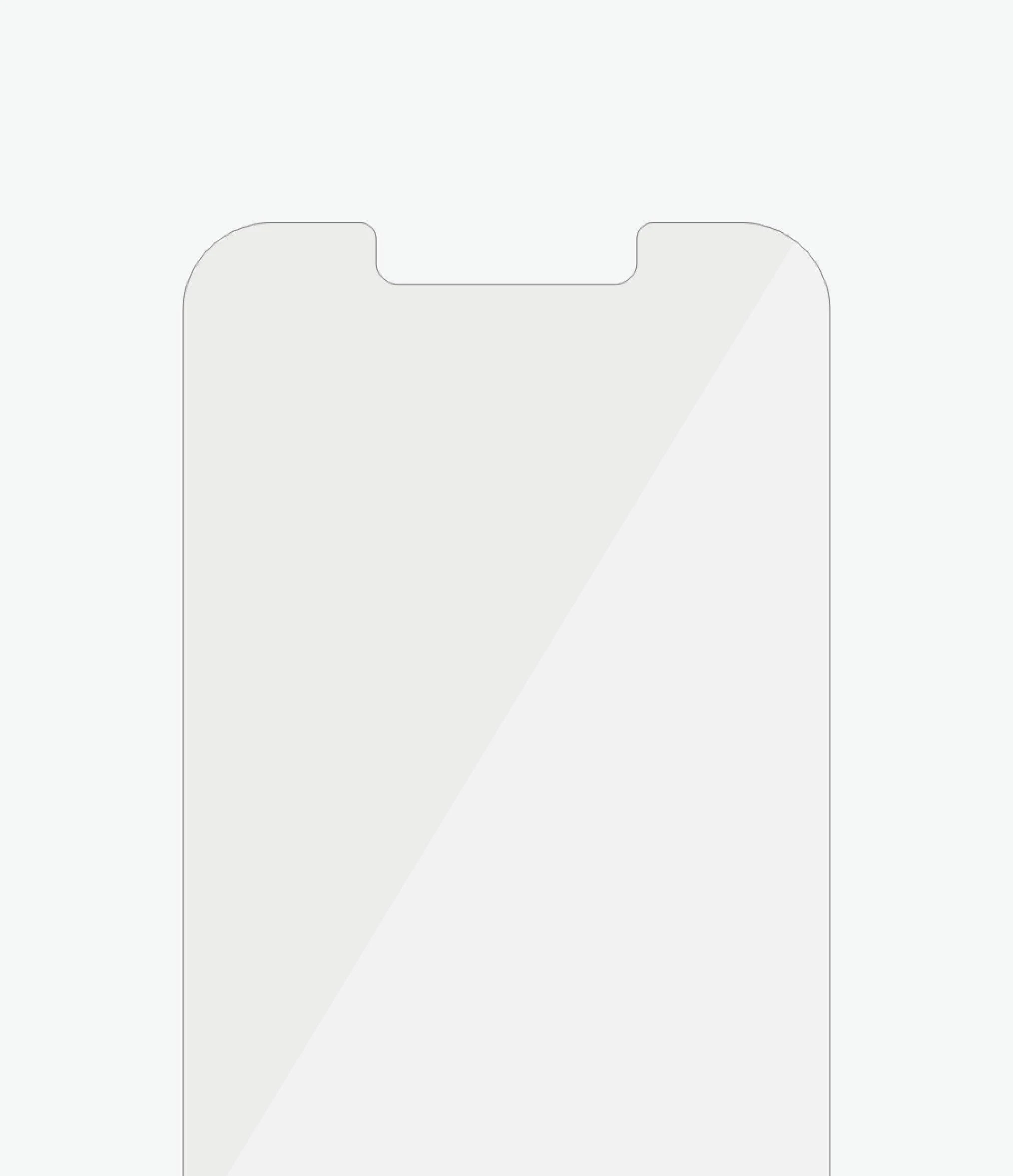 Panzer Glass PanzerGlass | Skaidri ekrano apsauga | Apple | iPhone 13 Mini | Grūdintas stiklas | Antibakterinis stiklas; Atsparus įbrėžimams ir bakterijoms; Amortizatorius; Lengva montuoti