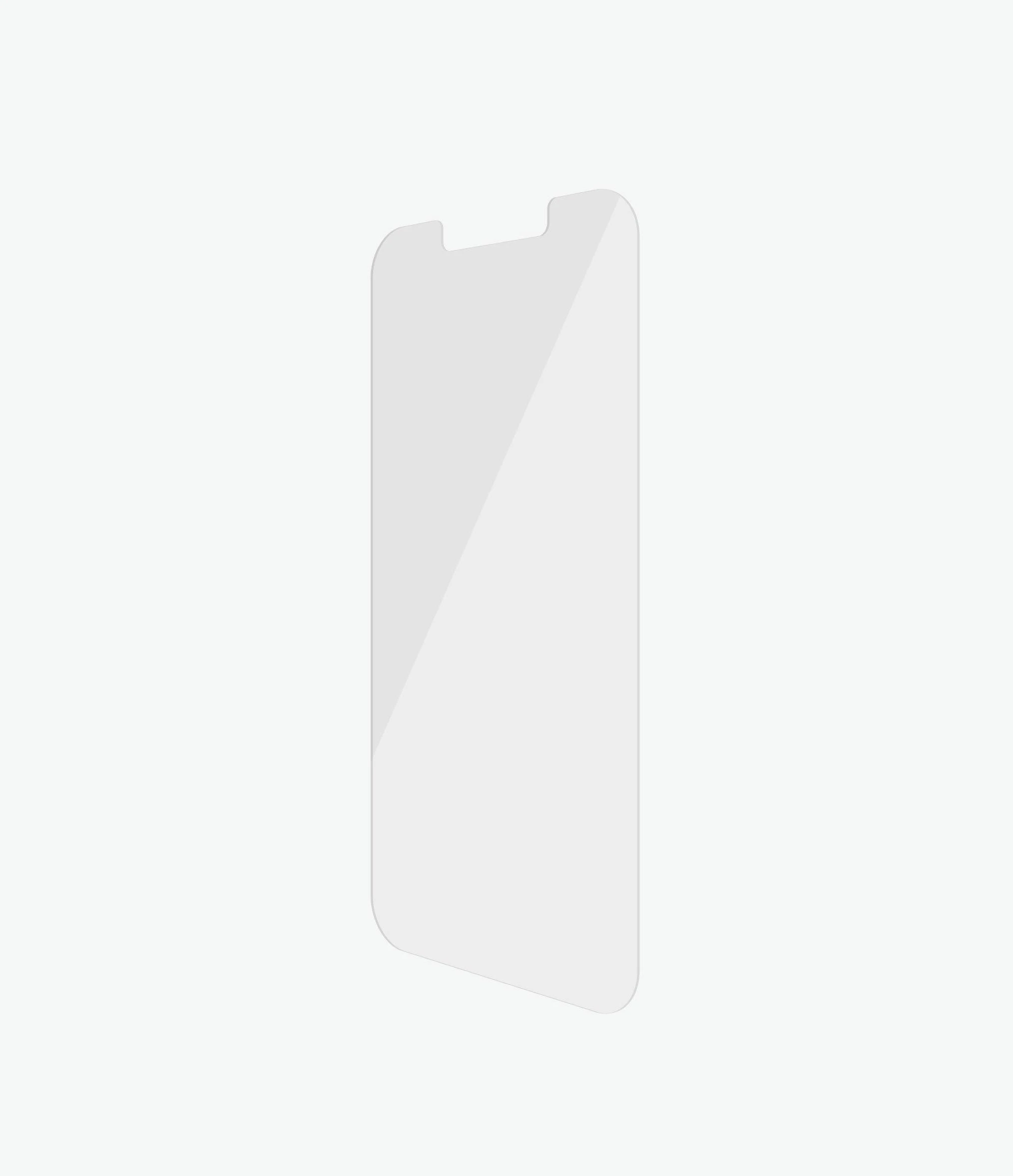 Panzer Glass PanzerGlass | Skaidri ekrano apsauga | Apple | iPhone 13 Mini | Grūdintas stiklas | Antibakterinis stiklas; Atsparus įbrėžimams ir bakterijoms; Amortizatorius; Lengva montuoti