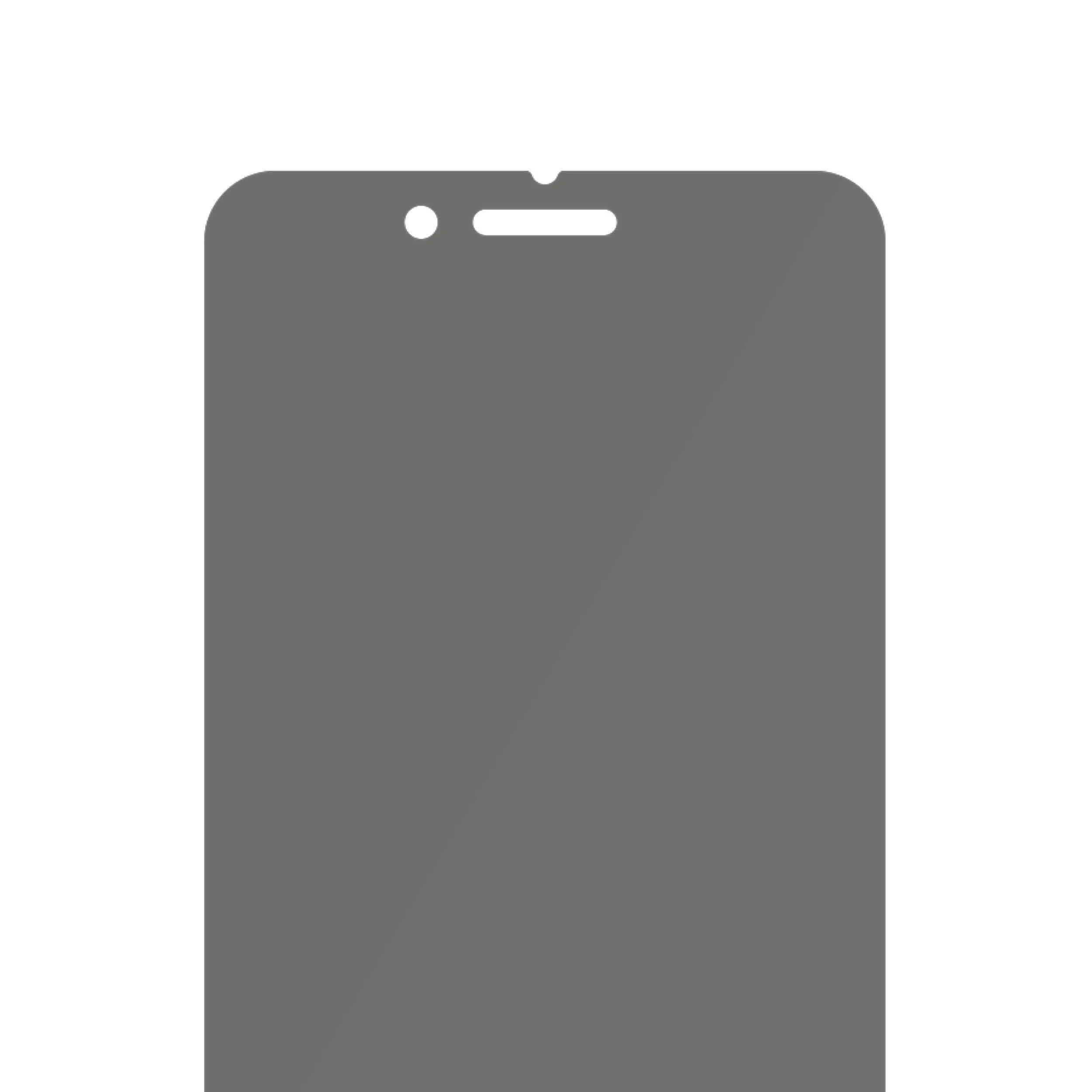 Panzer Glass PanzerGlass | Ekrano apsauga | Iphone | iPhone 6/6s/7/8/SE (2020) | Stiklas | Crystal Clear | Skaidri ekrano apsauga