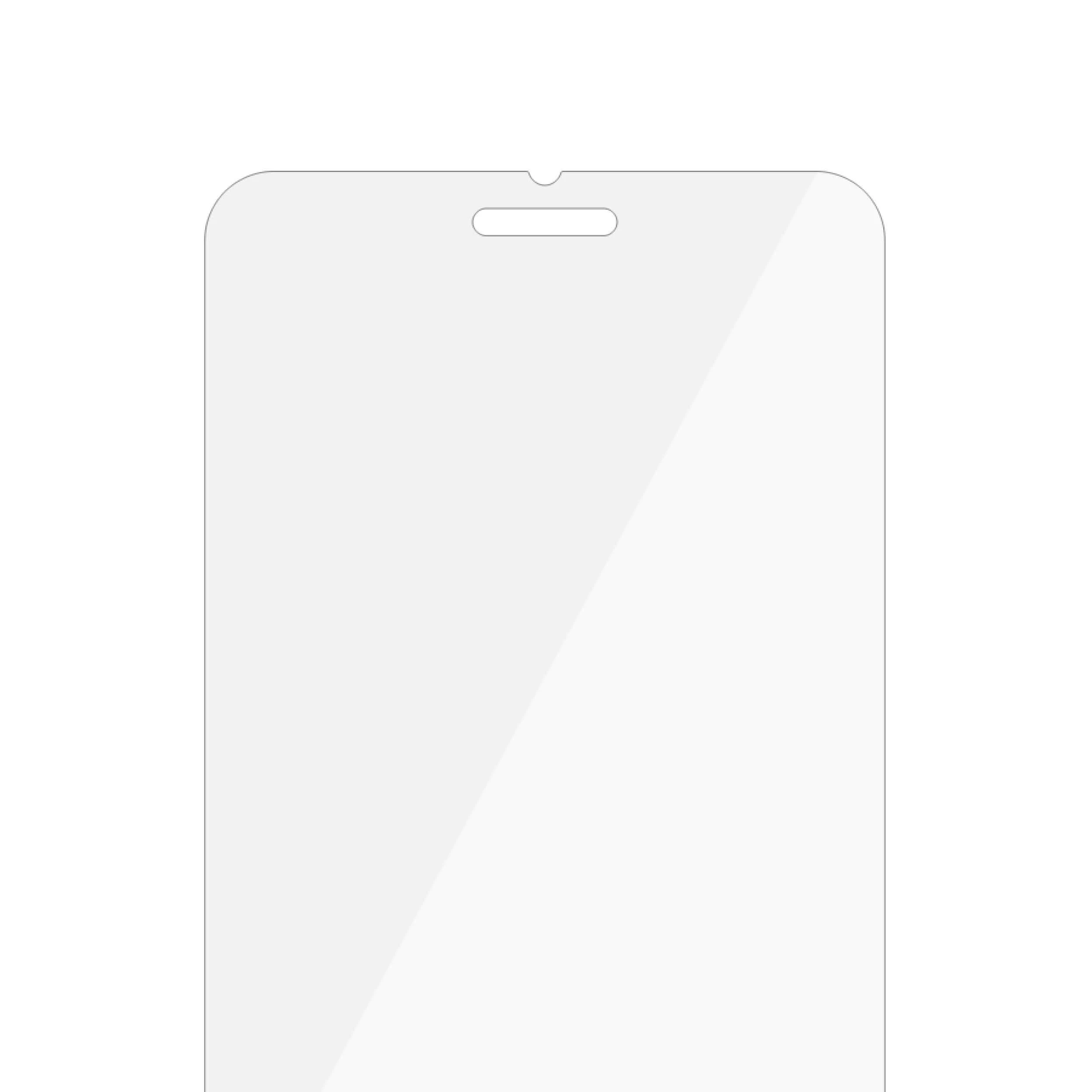 Panzer Glass PanzerGlass 2684 ekrano apsauga Skaidri ekrano apsauga Mobilusis telefonas / išmanusis Apple 1 vnt