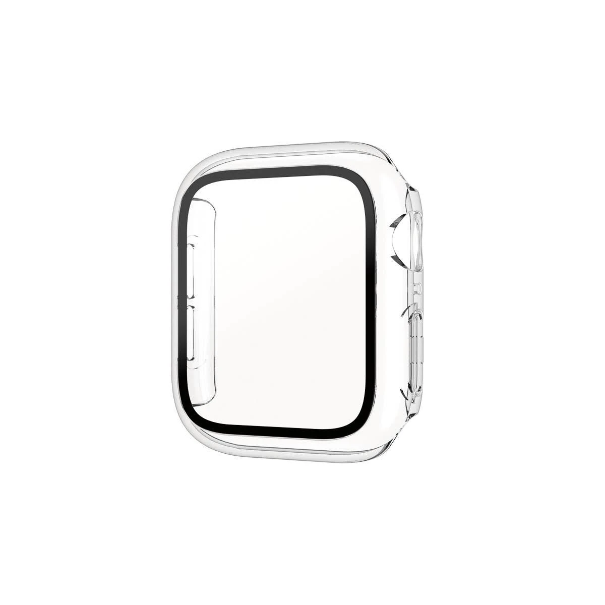 Panzer Glass PanzerGlass Viso korpuso Apple Watch 7 45mm ekrano apsauga, Skaidrus