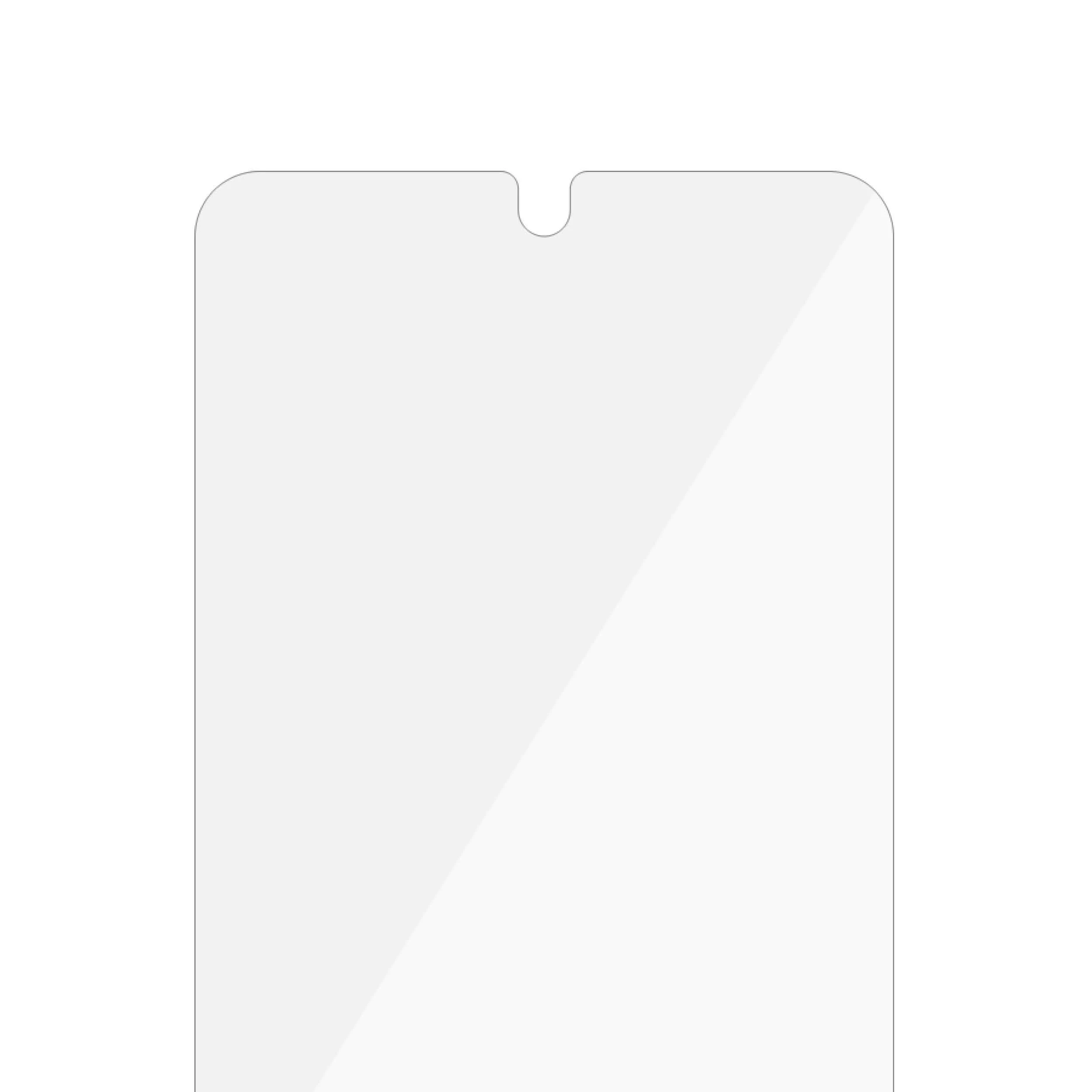 Panzer Glass PanzerGlass | Samsung | Galaxy S22 | Grūdintas stiklas | Skaidrus | Draugiškas atvejams. Suderinamas su ultragarsiniu pirštų atspaudų jutikliu. 100% jutiklinis jautrumas. Antibakterinis (sertifikuotas ISO 22196 ir JIS 22810) | Ekrano apsauga