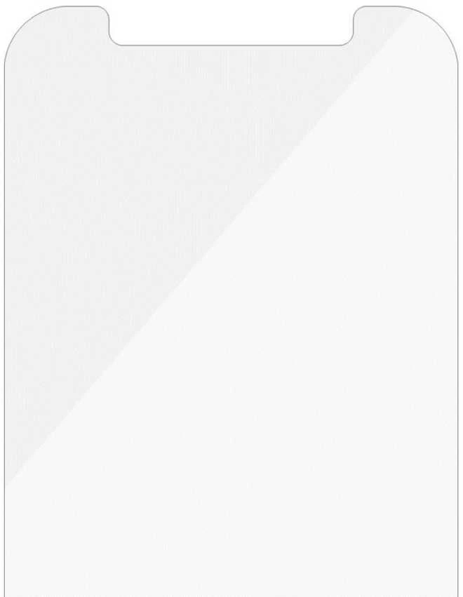 Panzer Glass PanzerGlass | Apple | Skirta iPhone 12 Mini | Stiklas | Skaidrus | Skaidri ekrano apsauga