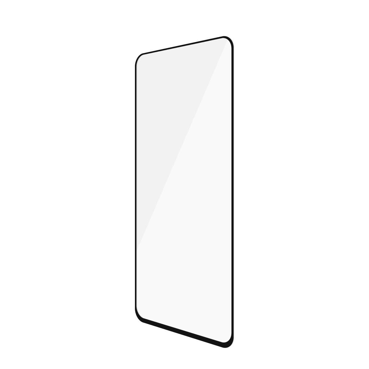 Panzer Glass PanzerGlass | Screen protector | Xiaomi | Redmi Note 10 Pro/10 Pro Max/Mi 11i/ Xiaomi Poco F3 | Glass | Juodas | Full frame coverage; 100% touch preservation; Rounded edges | Case friendly