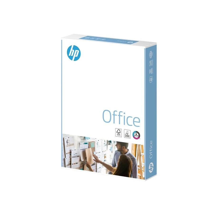 Hewlett Packard (HP) HP Office A4 kopijavimo popierius 80g 500 lapų