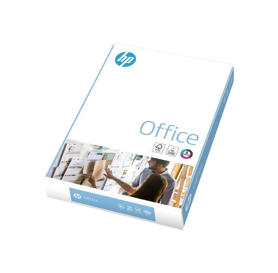 Hewlett Packard (HP) HP Office A4 kopijavimo popierius 80g 500 lapų