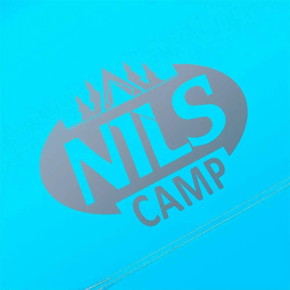Didelė sulankstoma paplūdimio palapinė Nils Camp NC3142 mėlyna