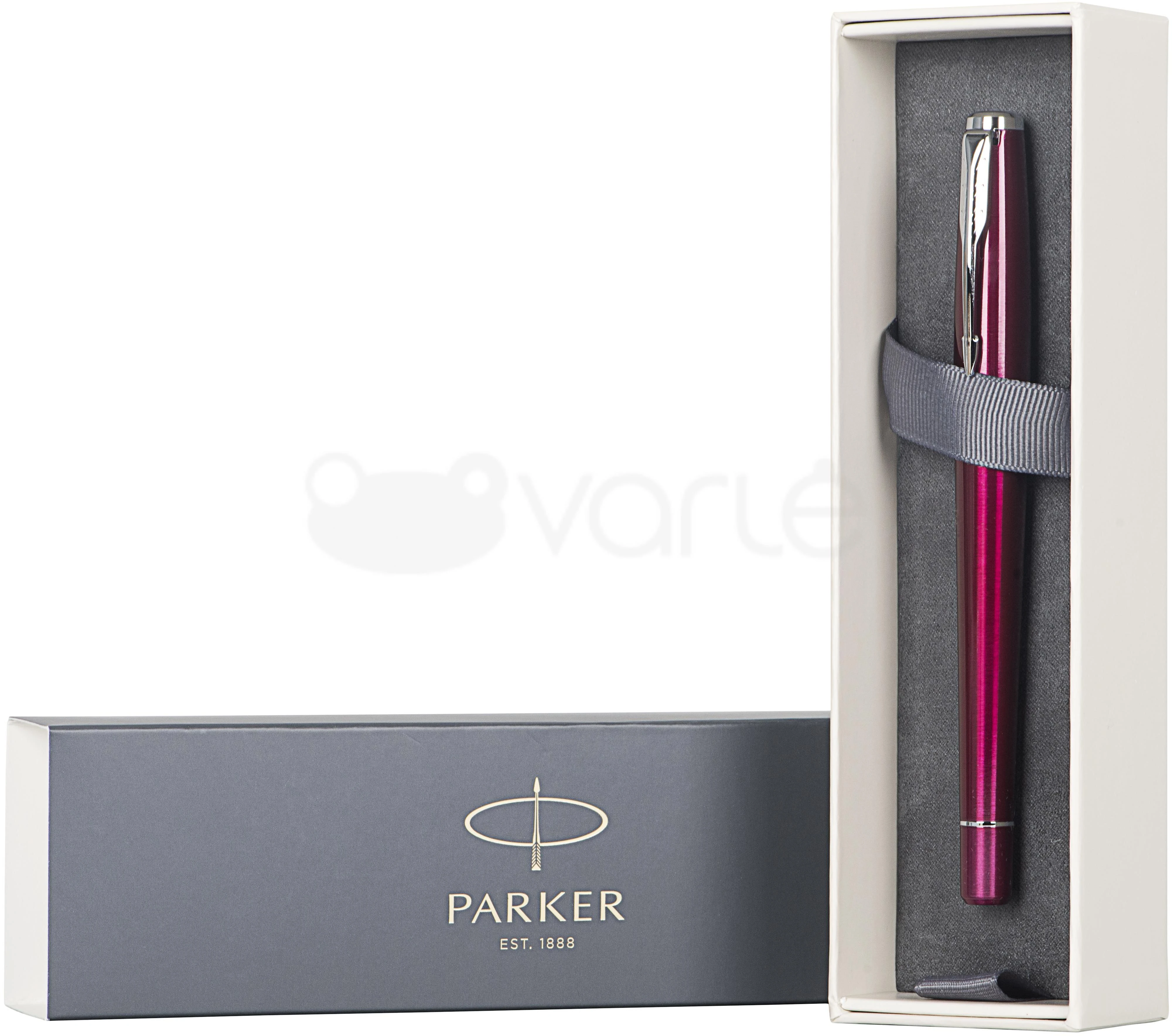 Parker Plunksnakotis (F) Urban Vibrant Magenta CT - 1931599